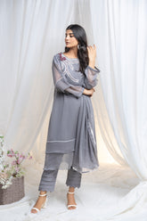 Chakor